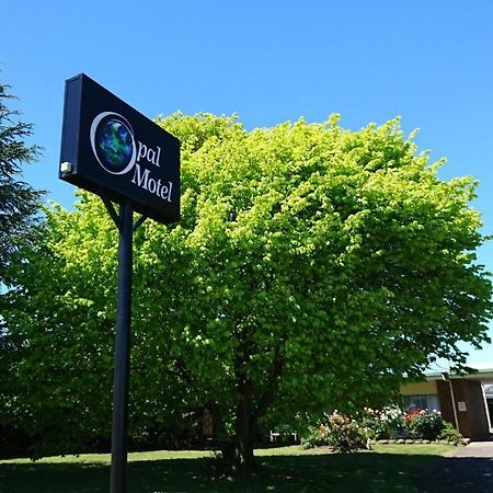Opal Motel Leongatha Ngoại thất bức ảnh