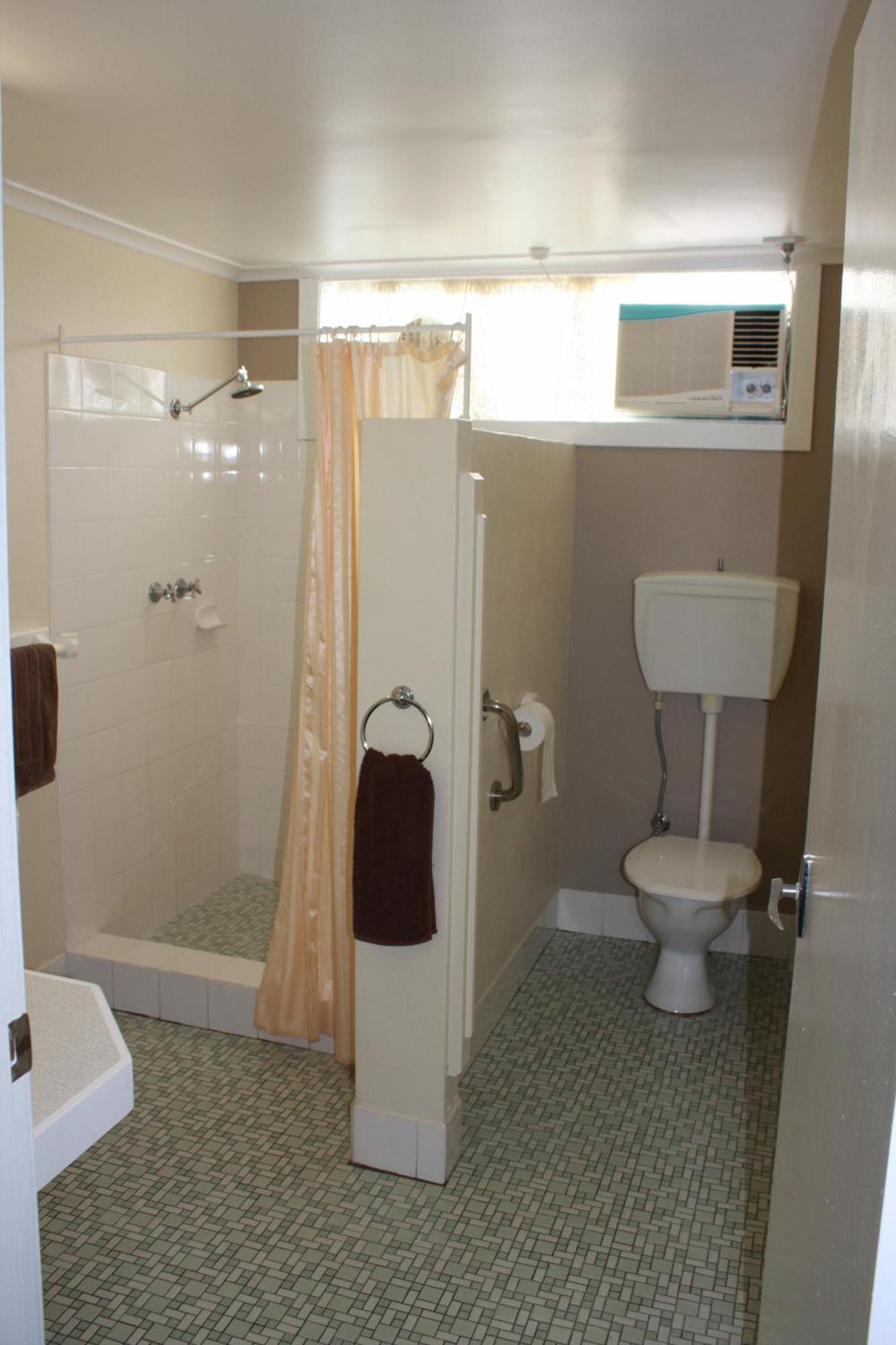 Opal Motel Leongatha Ngoại thất bức ảnh