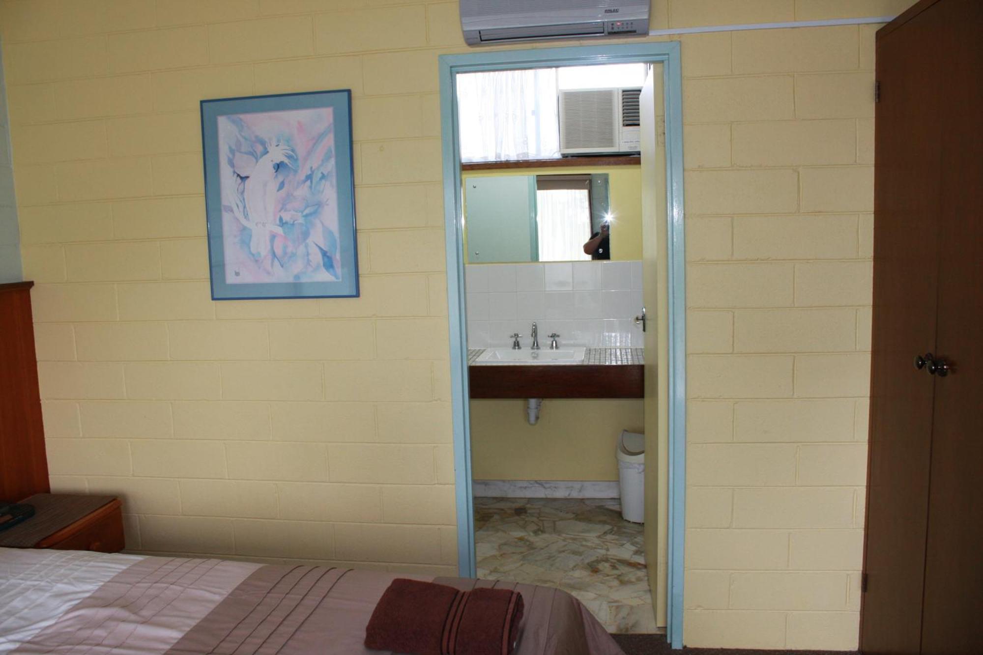 Opal Motel Leongatha Ngoại thất bức ảnh