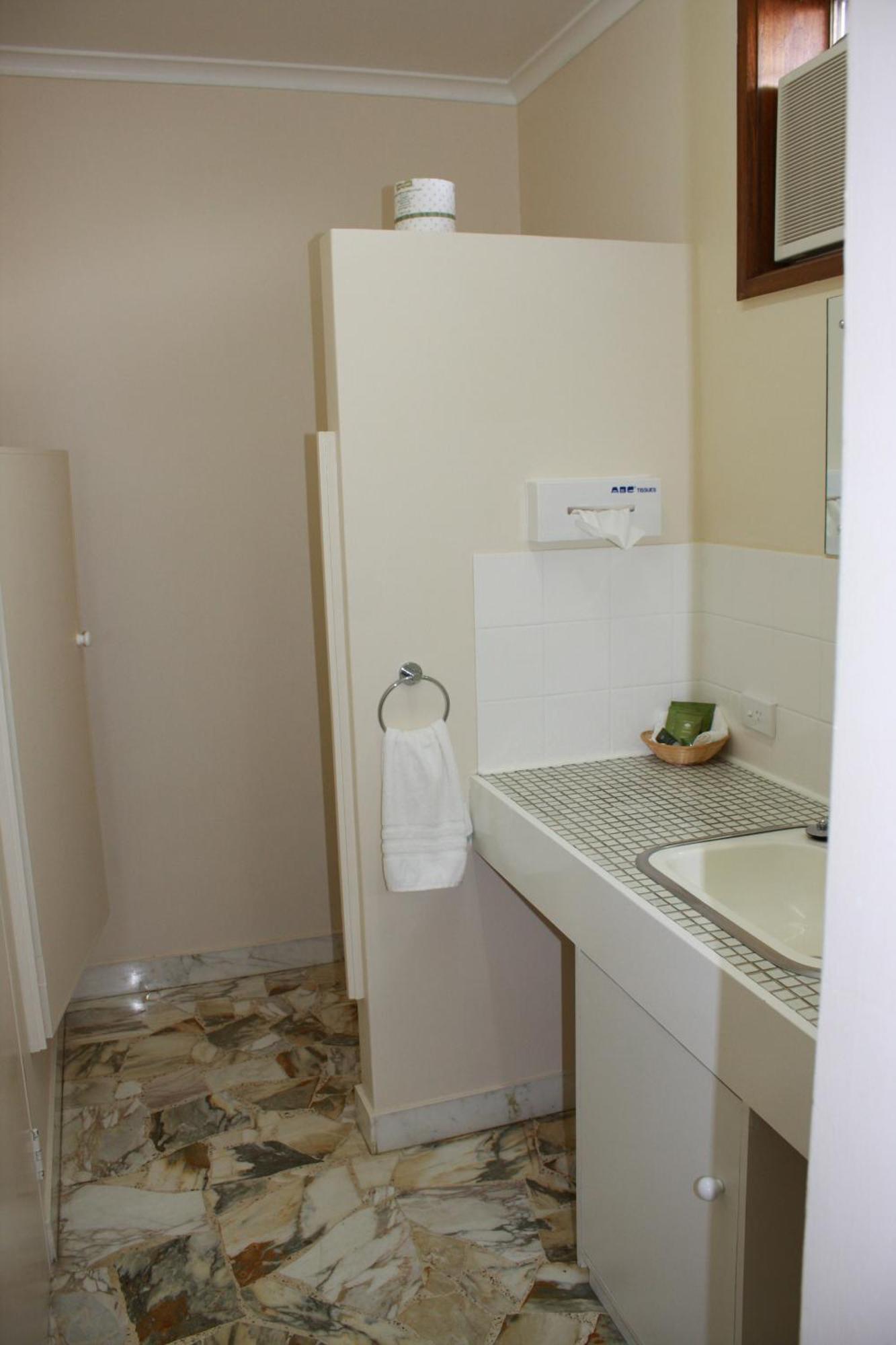 Opal Motel Leongatha Ngoại thất bức ảnh