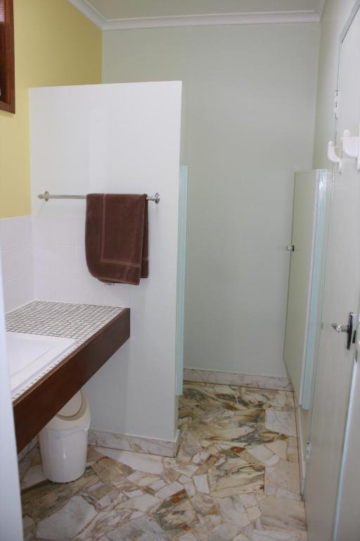 Opal Motel Leongatha Phòng bức ảnh
