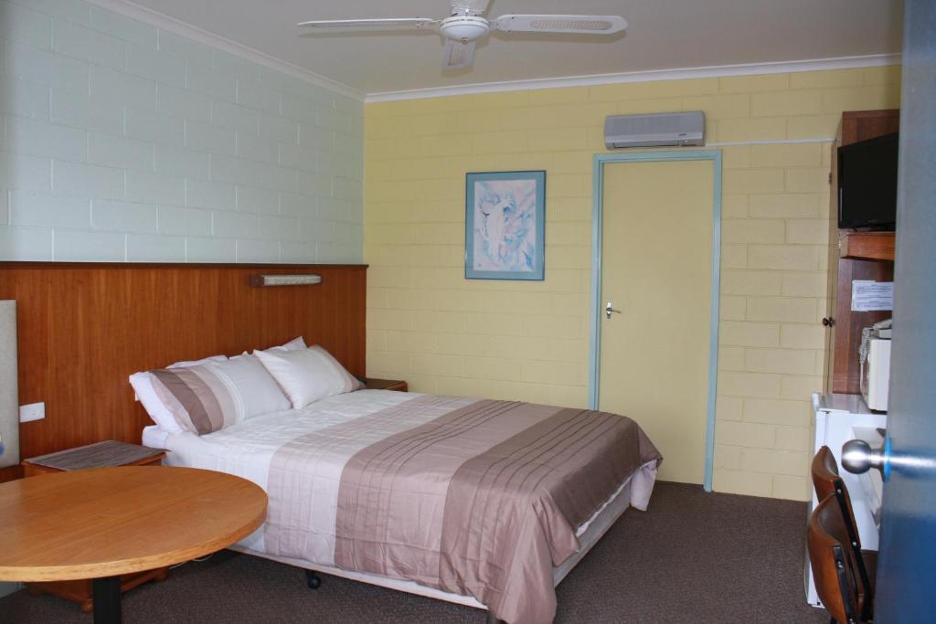 Opal Motel Leongatha Phòng bức ảnh