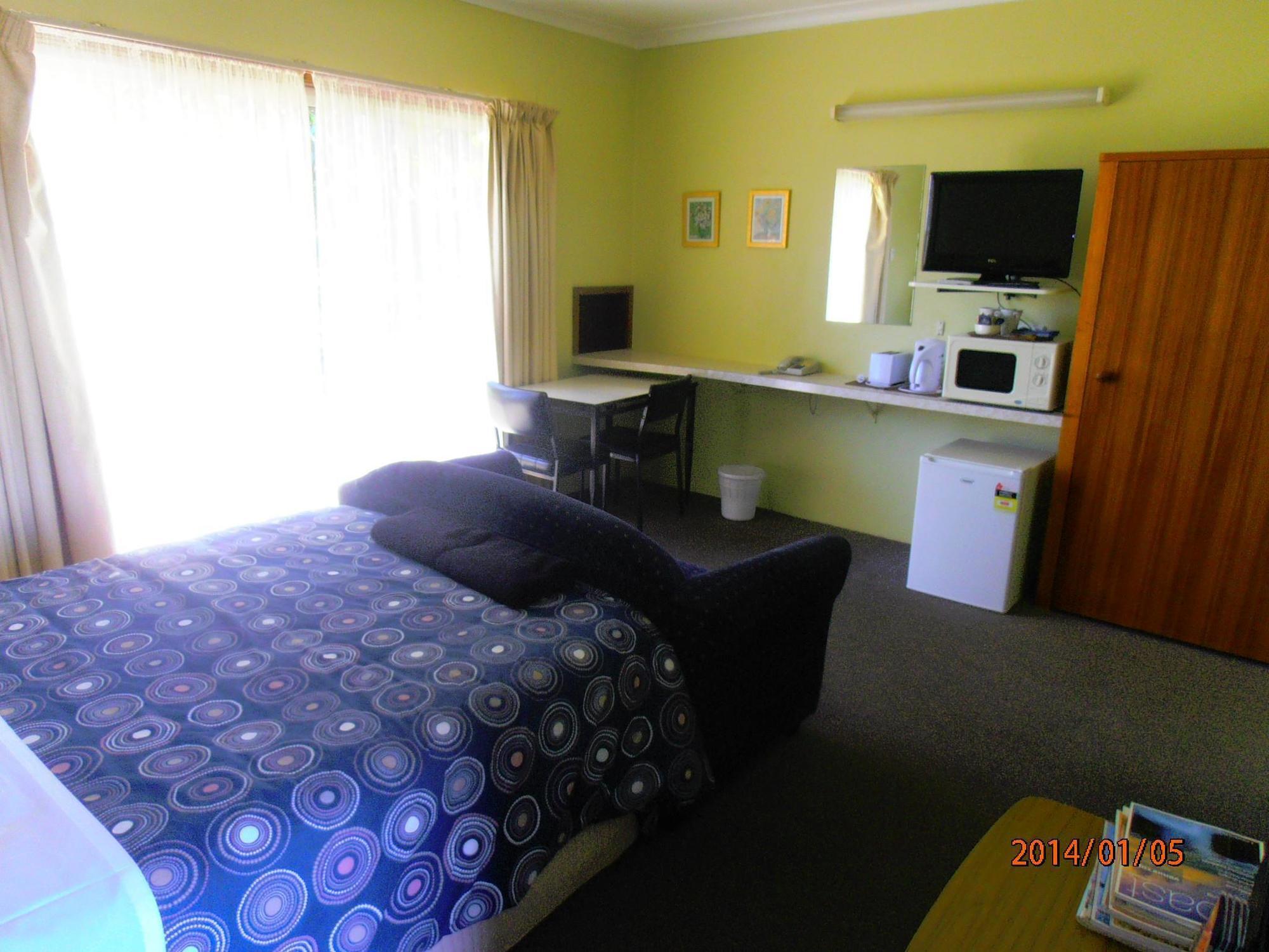 Opal Motel Leongatha Ngoại thất bức ảnh
