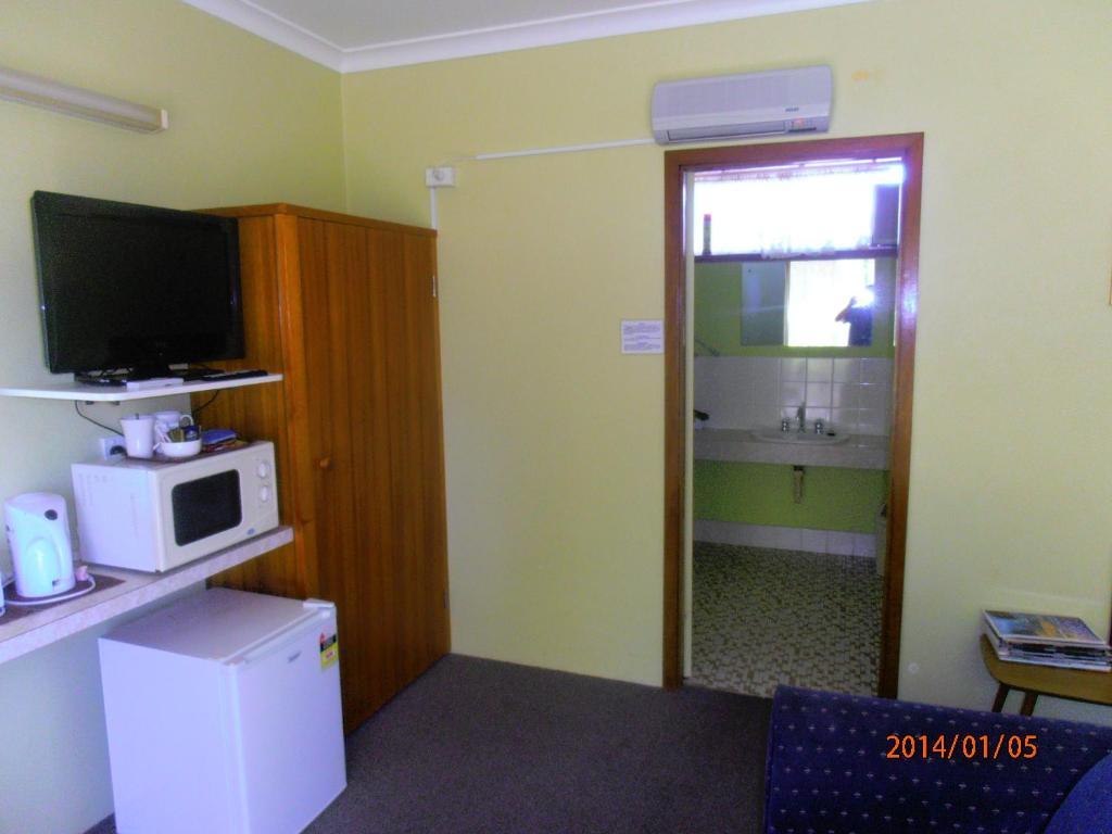 Opal Motel Leongatha Phòng bức ảnh