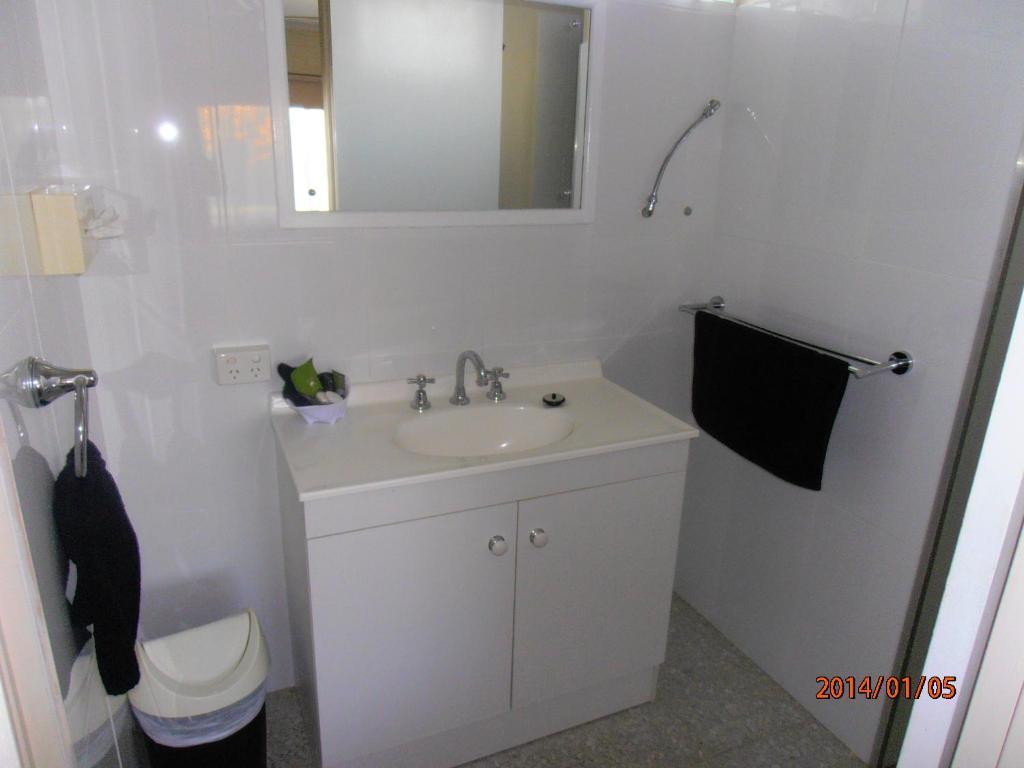 Opal Motel Leongatha Phòng bức ảnh