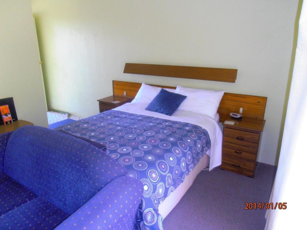 Opal Motel Leongatha Phòng bức ảnh
