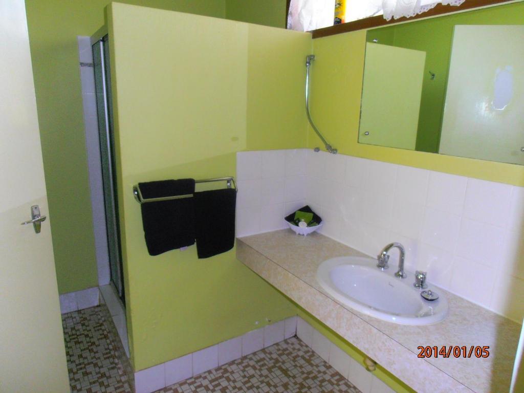 Opal Motel Leongatha Phòng bức ảnh
