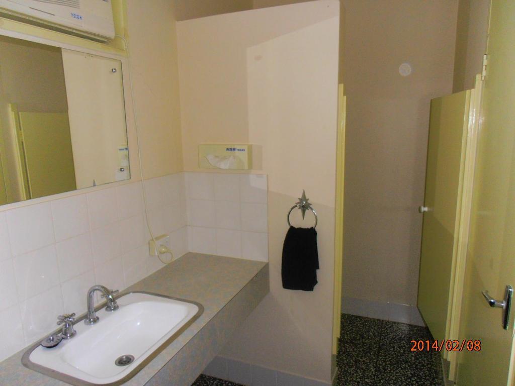 Opal Motel Leongatha Phòng bức ảnh