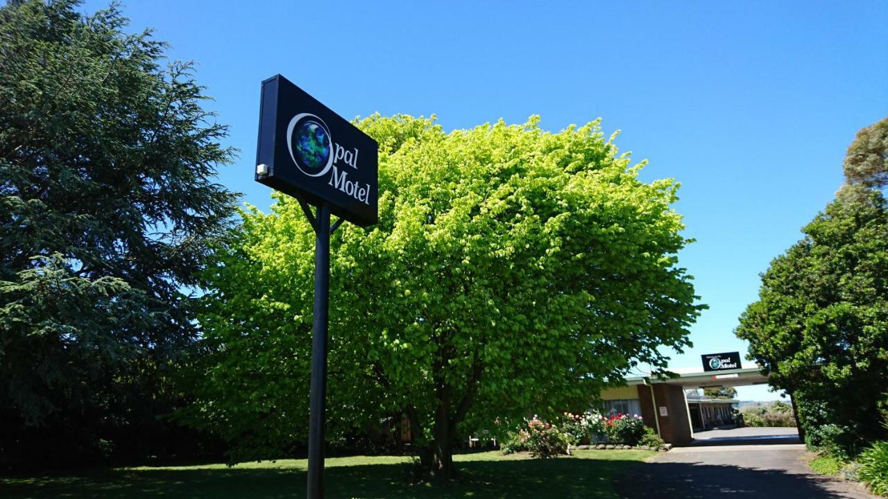 Opal Motel Leongatha Ngoại thất bức ảnh